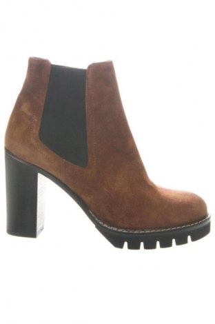 Damen Stiefeletten Minelli, Größe 41, Farbe Braun, Preis € 172,99