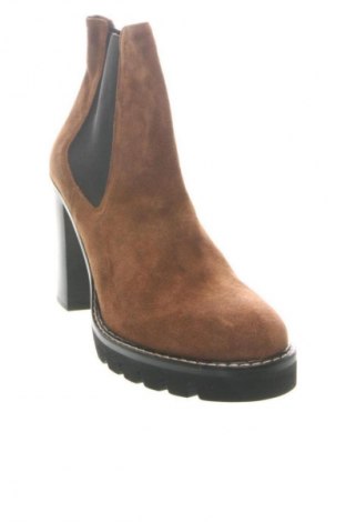 Damen Stiefeletten Minelli, Größe 41, Farbe Braun, Preis € 172,99