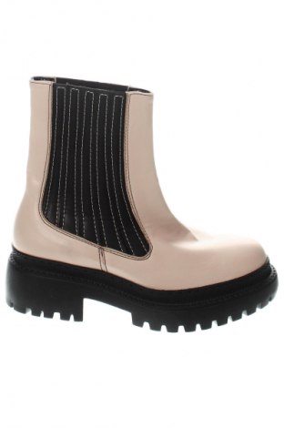 Damen Stiefeletten Mireia Playa, Größe 37, Farbe Beige, Preis € 97,99