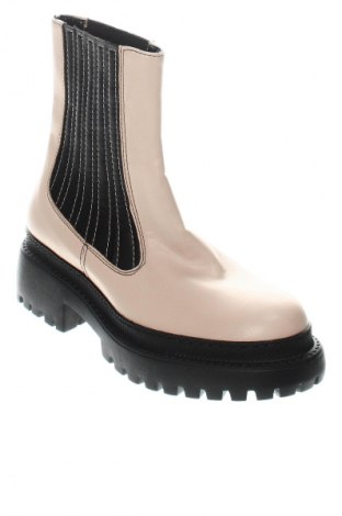 Damen Stiefeletten Mireia Playa, Größe 37, Farbe Beige, Preis € 97,99