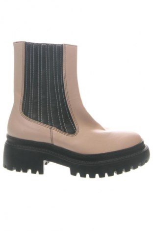 Botine de damă Mireia Playa, Mărime 37, Culoare Roz, Preț 437,99 Lei