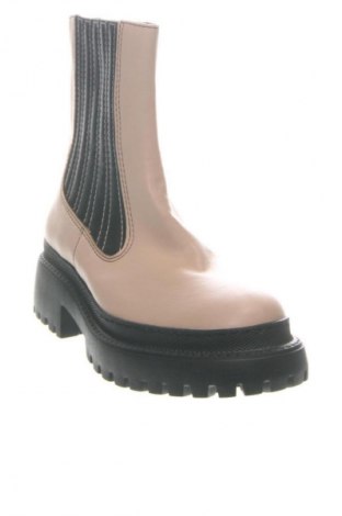 Botine de damă Mireia Playa, Mărime 37, Culoare Roz, Preț 437,99 Lei