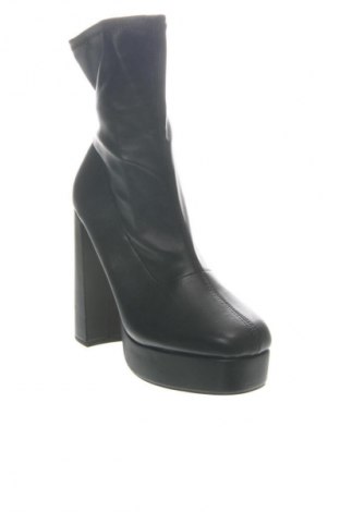 Damen Stiefeletten NA-KD, Größe 40, Farbe Schwarz, Preis € 97,99