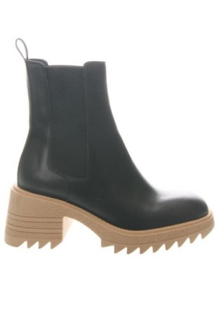 Damen Stiefeletten Nae, Größe 37, Farbe Schwarz, Preis 209,99 €