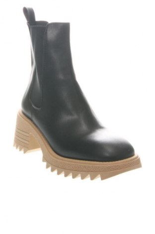Damen Stiefeletten Nae, Größe 37, Farbe Schwarz, Preis 209,99 €