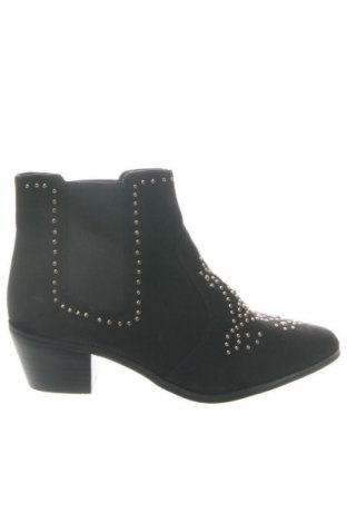 Damen Stiefeletten New Look, Größe 36, Farbe Schwarz, Preis 53,99 €