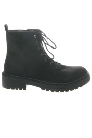 Dámské boty  New Look, Velikost 41, Barva Černá, Cena  1 249,00 Kč