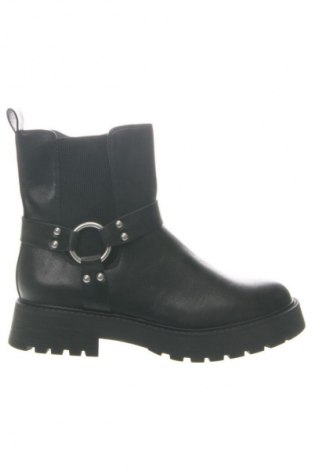 Botine de damă New Look, Mărime 40, Culoare Negru, Preț 265,99 Lei