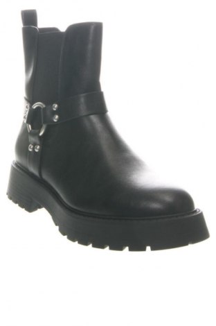 Botine de damă New Look, Mărime 40, Culoare Negru, Preț 265,99 Lei