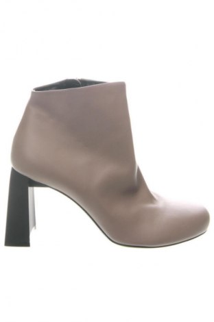 Damen Stiefeletten Nina Ricci, Größe 40, Farbe Beige, Preis € 189,99