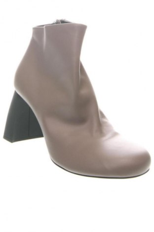 Damen Stiefeletten Nina Ricci, Größe 40, Farbe Beige, Preis € 189,99