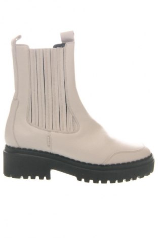 Damen Stiefeletten Nubikk, Größe 41, Farbe Weiß, Preis 274,99 €