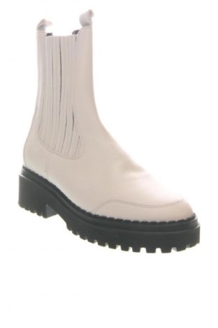 Damen Stiefeletten Nubikk, Größe 41, Farbe Weiß, Preis 274,99 €