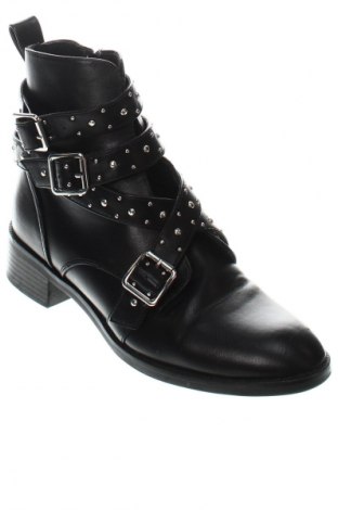 Damen Stiefeletten ONLY, Größe 39, Farbe Schwarz, Preis € 23,99