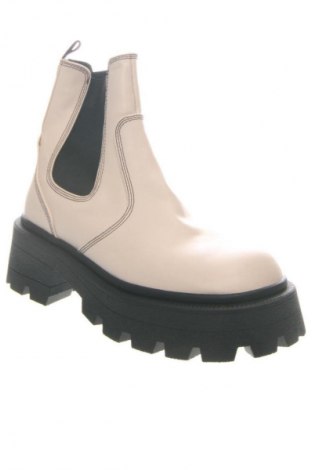 Dámské boty  ONLY, Velikost 39, Barva Krémová, Cena  1 249,00 Kč