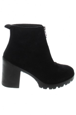 Damen Stiefeletten Office, Größe 39, Farbe Schwarz, Preis € 52,99