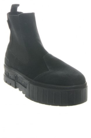Botine de damă PUMA, Mărime 41, Culoare Negru, Preț 739,99 Lei