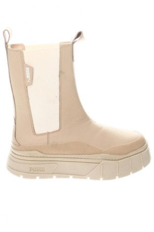 Dámské boty  PUMA, Velikost 40, Barva Krémová, Cena  3 354,00 Kč