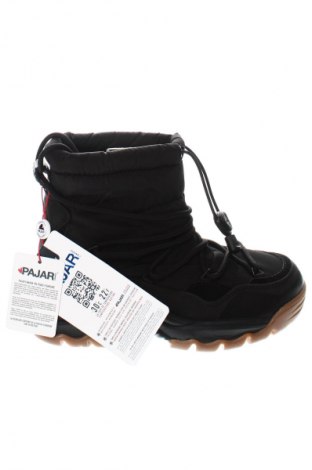 Botine de damă Pajar, Mărime 38, Culoare Negru, Preț 684,99 Lei