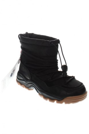 Botine de damă Pajar, Mărime 38, Culoare Negru, Preț 684,99 Lei