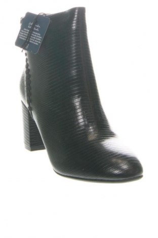 Damen Stiefeletten Paname Brothers, Größe 41, Farbe Schwarz, Preis 77,99 €