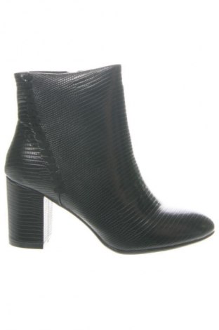 Botine de damă Paname Brothers, Mărime 39, Culoare Negru, Preț 388,99 Lei
