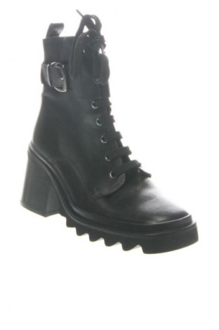 Botine de damă Peter Kaiser, Mărime 36, Culoare Negru, Preț 829,99 Lei