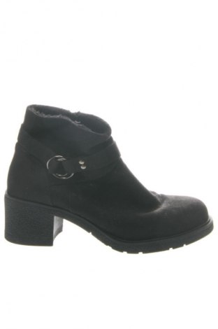 Damskie botki Primark, Rozmiar 41, Kolor Czarny, Cena 79,99 zł