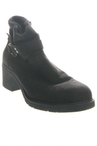 Damskie botki Primark, Rozmiar 41, Kolor Czarny, Cena 79,99 zł