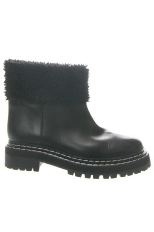 Damen Stiefeletten Proenza Schouler, Größe 39, Farbe Schwarz, Preis 182,99 €