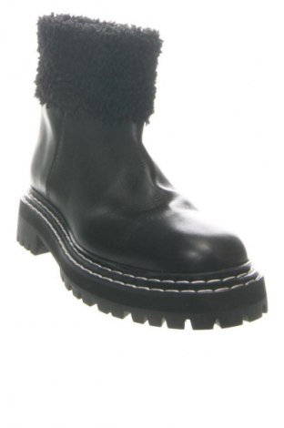 Damen Stiefeletten Proenza Schouler, Größe 39, Farbe Schwarz, Preis 182,99 €