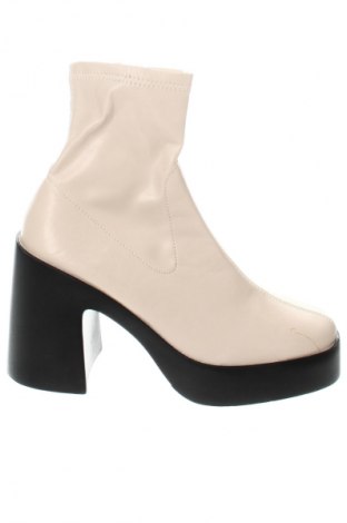 Damen Stiefeletten Raid, Größe 39, Farbe Beige, Preis € 53,99