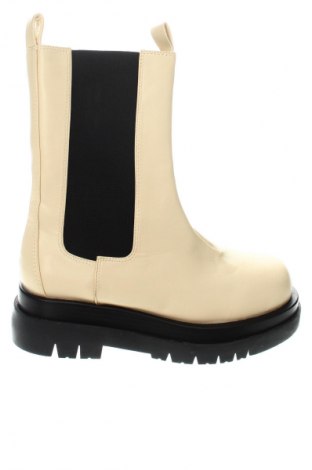 Damen Stiefeletten Raid, Größe 39, Farbe Gelb, Preis € 53,99
