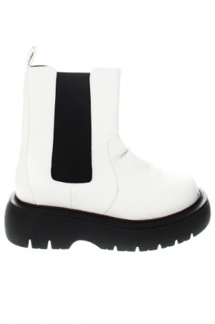 Damen Stiefeletten Raid, Größe 39, Farbe Weiß, Preis € 53,99