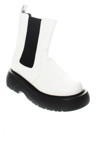 Damen Stiefeletten Raid, Größe 39, Farbe Weiß, Preis € 53,99