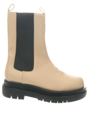 Damen Stiefeletten Raid, Größe 39, Farbe Ecru, Preis € 78,99