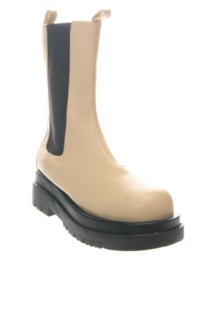 Damen Stiefeletten Raid, Größe 39, Farbe Gelb, Preis 53,99 €