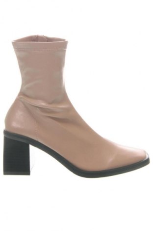 Damen Stiefeletten Raid, Größe 37, Farbe Beige, Preis € 53,99