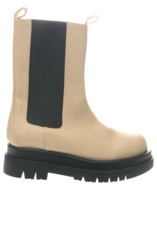 Damen Stiefeletten Raid, Größe 40, Farbe Beige, Preis € 48,99
