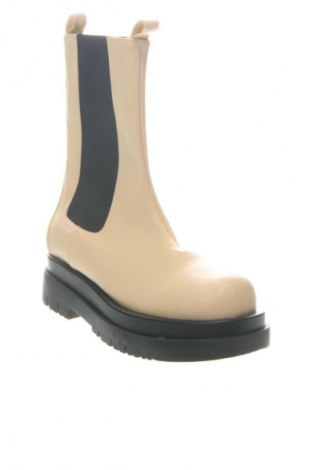 Damen Stiefeletten Raid, Größe 40, Farbe Beige, Preis € 48,99
