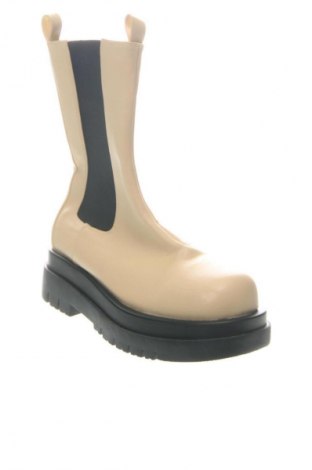 Damen Stiefeletten Raid, Größe 39, Farbe Beige, Preis € 53,99