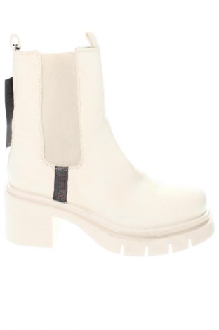 Damen Stiefeletten Replay, Größe 40, Farbe Ecru, Preis € 119,99