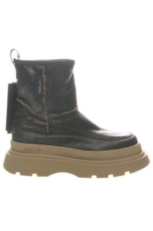 Damen Stiefeletten Replay, Größe 39, Farbe Braun, Preis 274,99 €