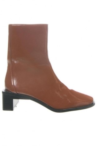 Botine de damă Rubi, Mărime 37, Culoare Maro, Preț 212,99 Lei