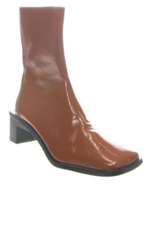 Botine de damă Rubi, Mărime 37, Culoare Maro, Preț 212,99 Lei