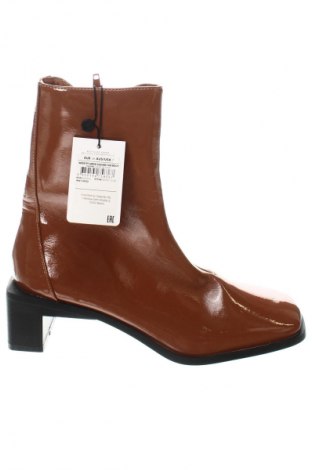 Damen Stiefeletten Rubi, Größe 38, Farbe Braun, Preis € 53,99
