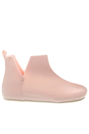 Damen Stiefeletten Scholl, Größe 39, Farbe Rosa, Preis € 88,99