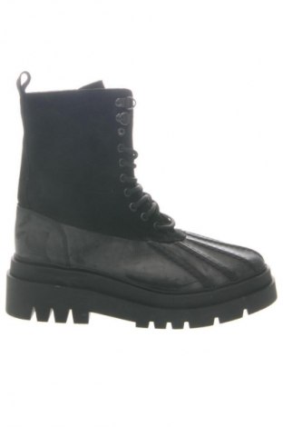 Damen Stiefeletten Selected Femme, Größe 40, Farbe Schwarz, Preis € 172,99