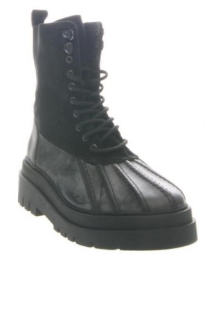 Damen Stiefeletten Selected Femme, Größe 40, Farbe Schwarz, Preis € 172,99