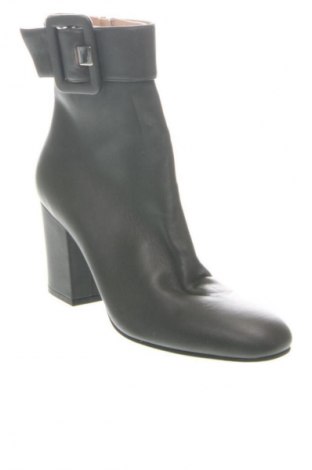 Damen Stiefeletten Sergio Rossi, Größe 39, Farbe Grau, Preis € 144,99